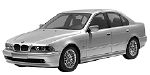 BMW E39 P1465 Fault Code