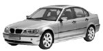 BMW E46 P1465 Fault Code