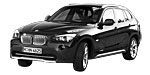 BMW E84 P1465 Fault Code