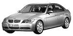 BMW E90 P1465 Fault Code