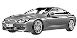 BMW F06 P1465 Fault Code