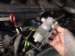See P1465 in engine