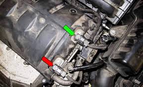 See P1465 repair manual